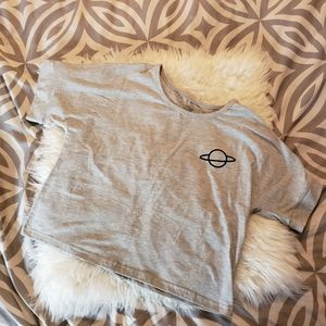 Cute Crop Top